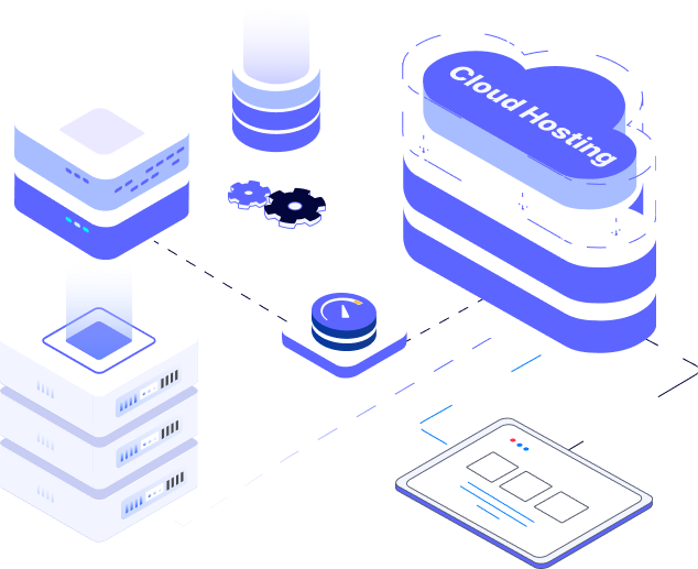 Hostnownow Cloud Hosting Solutions